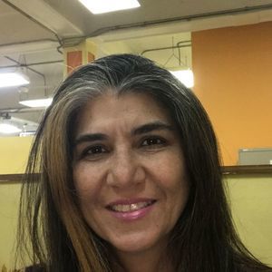 Meet your Posher, Lourdes